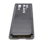 WD Black P40 Game Drive 1 TB SSD externe Festplatte USB 3.2 M.2  Schwarz
