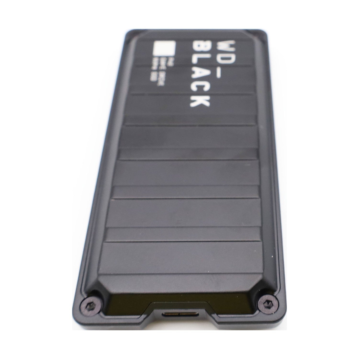 WD Black P40 Game Drive 1 TB SSD externe Festplatte USB 3.2 M.2  Schwarz