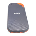 SanDisk Extreme PRO mit USB4 2 TB portable SSD, bis zu 3.800 MB/s Lesegeschwind