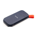 SanDisk Portable SSD 2TB externe Festplatte USB-C 3.1 SDSSDE30-2T00