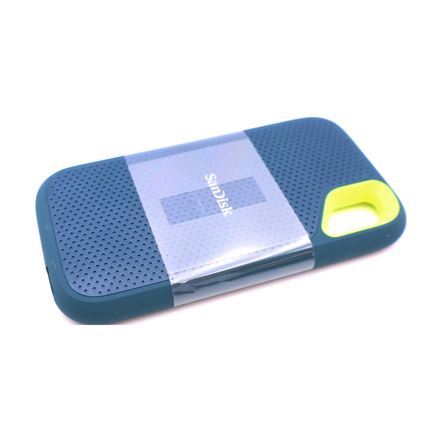 SanDisk Extreme Portable SSD V2  4TB USB-C 3.1 SDSSDE61-4T00-G25M