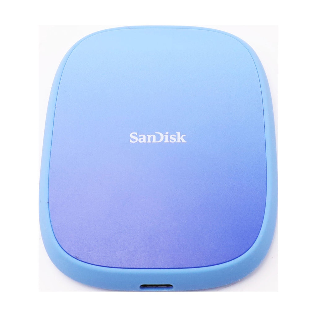 SanDisk Creator Phone SSD 1TB kompatibel mit MagSafe für Ihr USB-C Smartphone