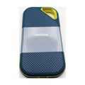 SanDisk Extreme PRO Portable SSD 4 TB Externe SSD 2,5" 2.000 MB/s Grün