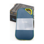 SanDisk Extreme PRO Portable SSD 4 TB Externe SSD 2,5" 2.000 MB/s Grün