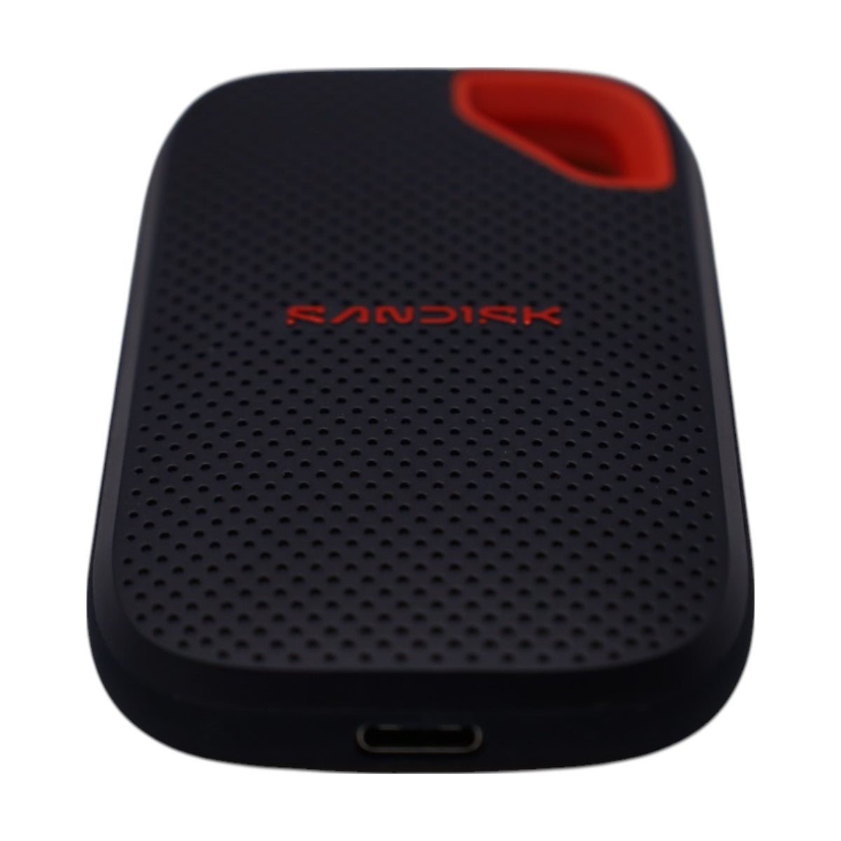 SanDisk Extreme Portable SSD V3 schwarz/orange 2TB USB-C 3.2 SDSSDE70-2T00-G2
