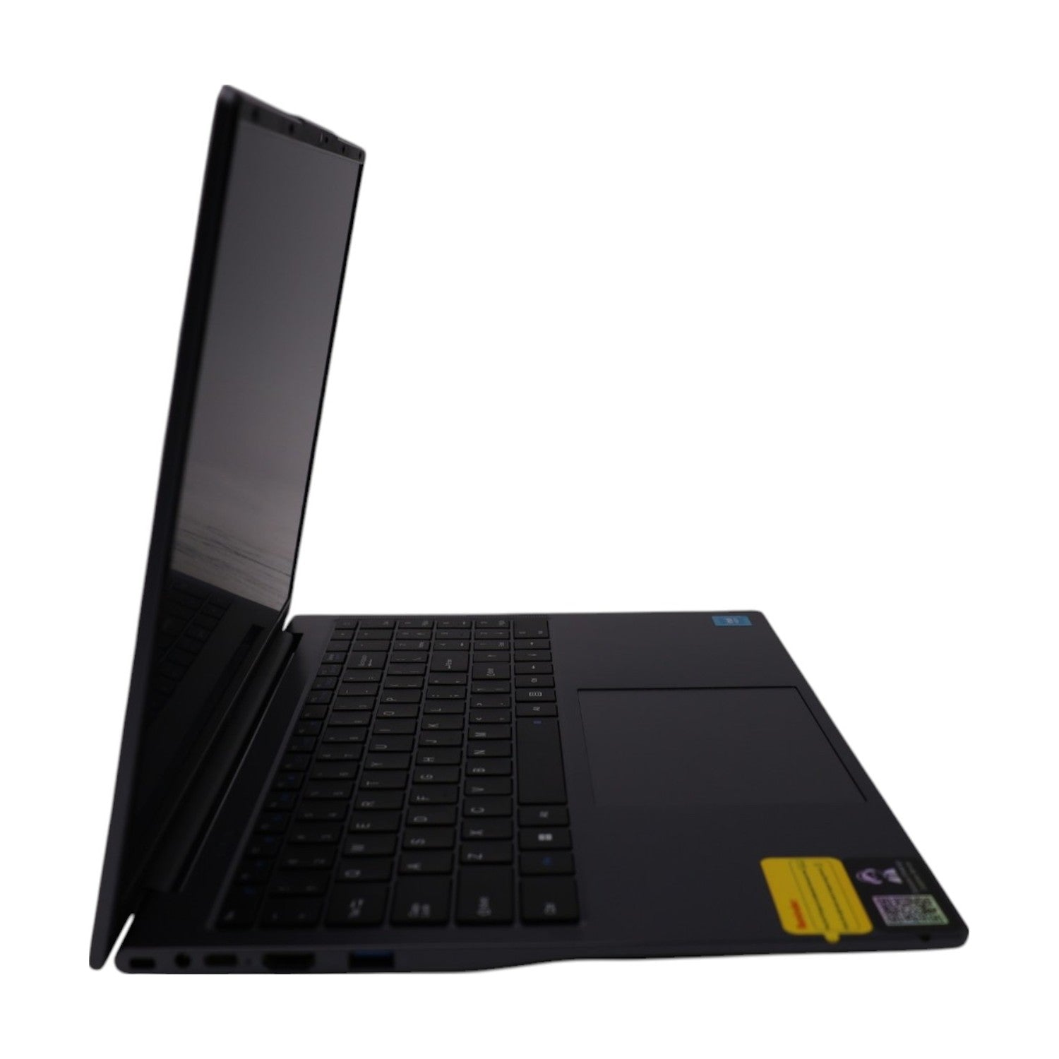 Tivique LX16 16 Zoll Laptop Ryzen 4300U RAM 16GB DDR4 512GB CPU N97
