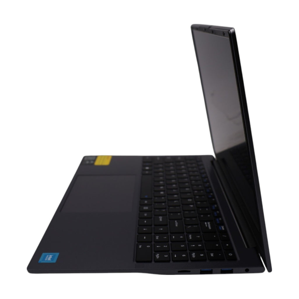 Tivique LX16 16 Zoll Laptop Ryzen 4300U RAM 16GB DDR4 512GB CPU N97