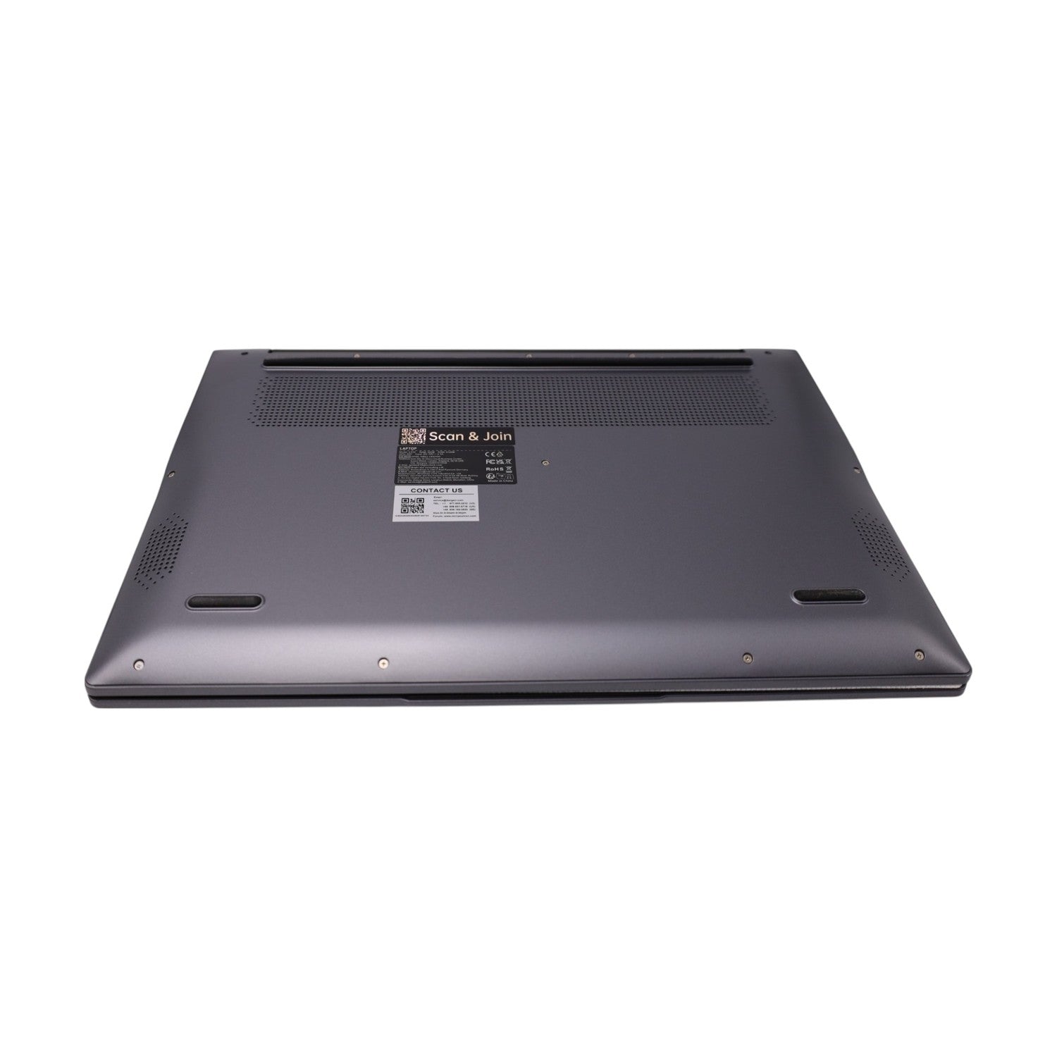 Tivique LX16 16 Zoll Laptop Ryzen 4300U RAM 16GB DDR4 512GB CPU N97