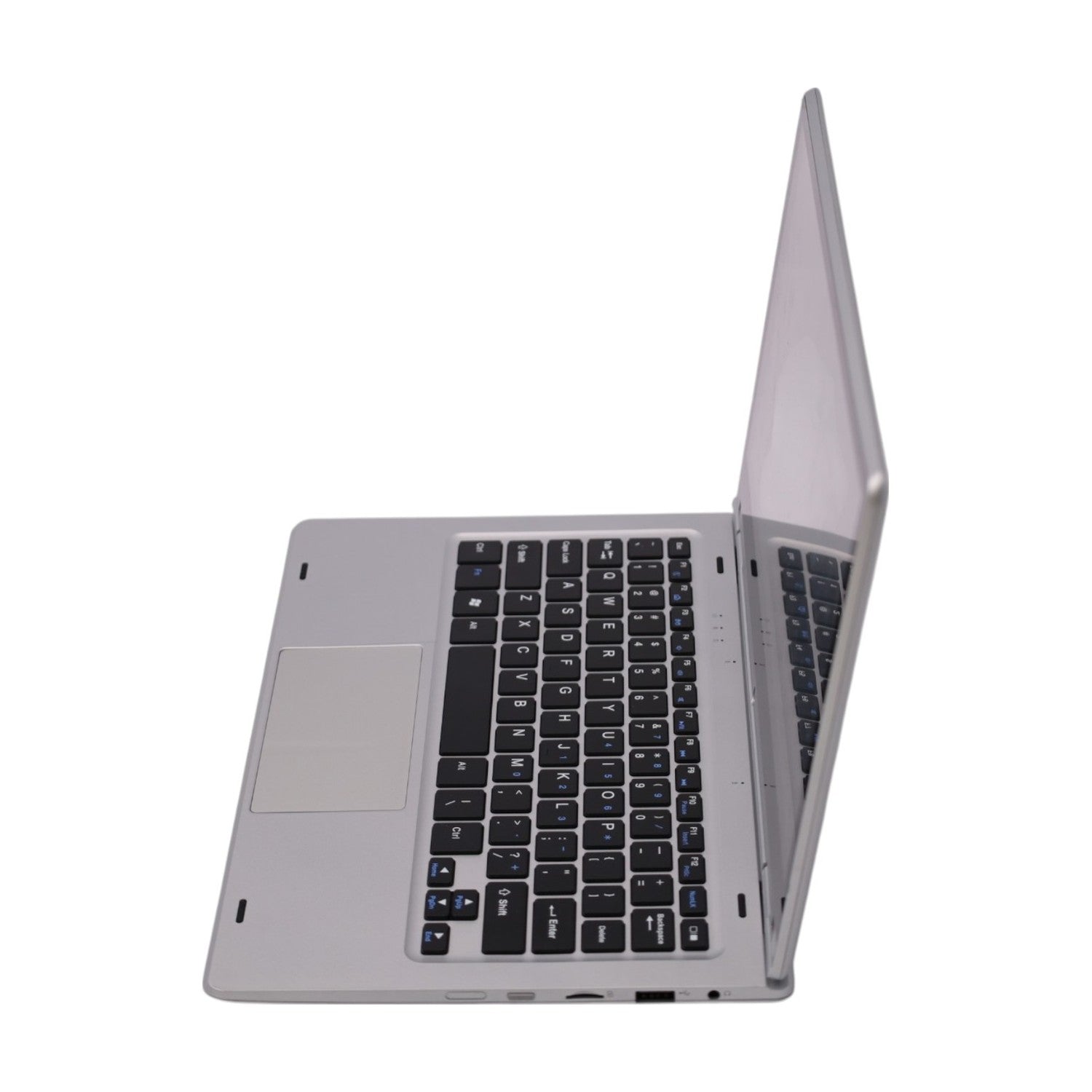 PINSTONE 11,6 Laptop Celeron N4020 6GB RAM 128GB SSD Notebook