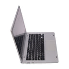 PINSTONE 11,6 Laptop Celeron N4020 6GB RAM 128GB SSD Notebook