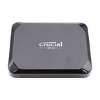Crucial X9 1TB Externe SSD Festplatte USB-C 3.2 Portable SSD - CT1000X9SSD902