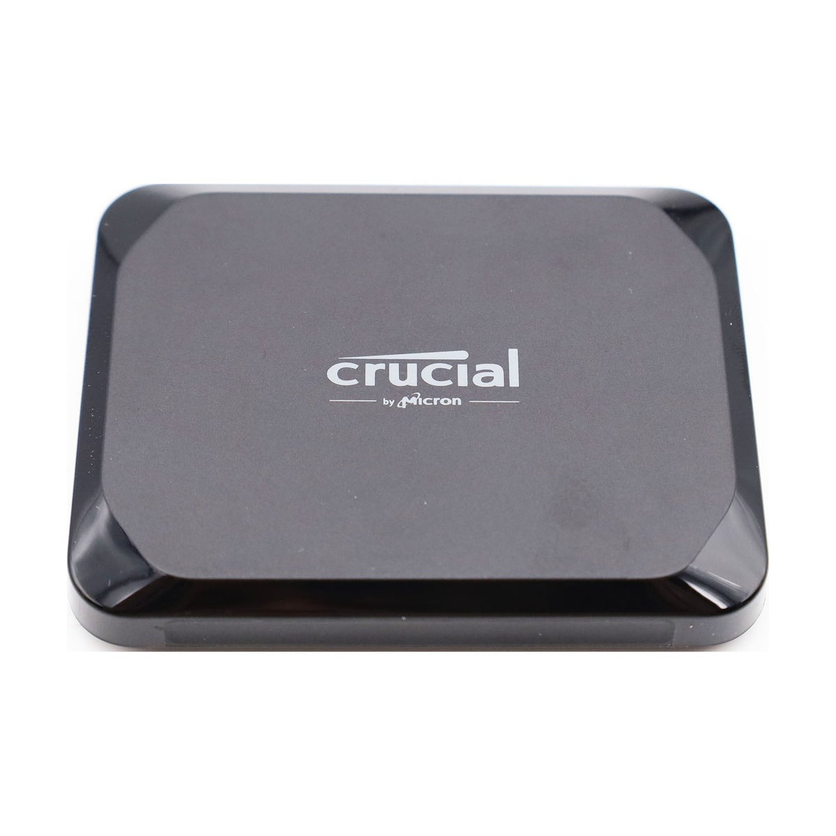 Crucial X9 1TB Externe SSD Festplatte USB-C 3.2 Portable SSD - CT1000X9SSD902