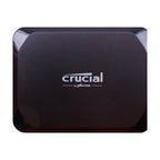 Crucial X9 2TB Externe SSD Festplatte, bis zu 1050MB/s, kompatibel mit PC