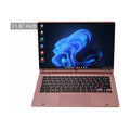 Laptop Celeron N4020 11,6 Zoll 360 Grad klappbar 6GB RAM 128GB SSD WLAN