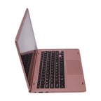 Laptop Celeron N4020 11,6 Zoll 360 Grad klappbar 6GB RAM 128GB SSD WLAN