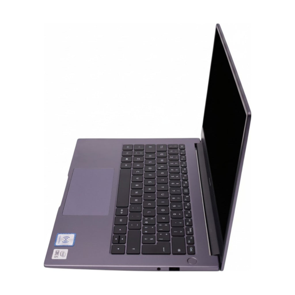 HUAWEI MateBook D 14 Laptop Full Intel Core i5-10210U 8GB RAM 256GB SSD QWERTY