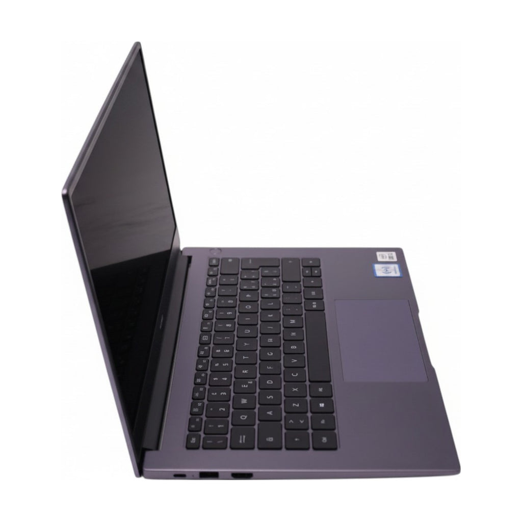 HUAWEI MateBook D 14 Laptop Full Intel Core i5-10210U 8GB RAM 256GB SSD QWERTY