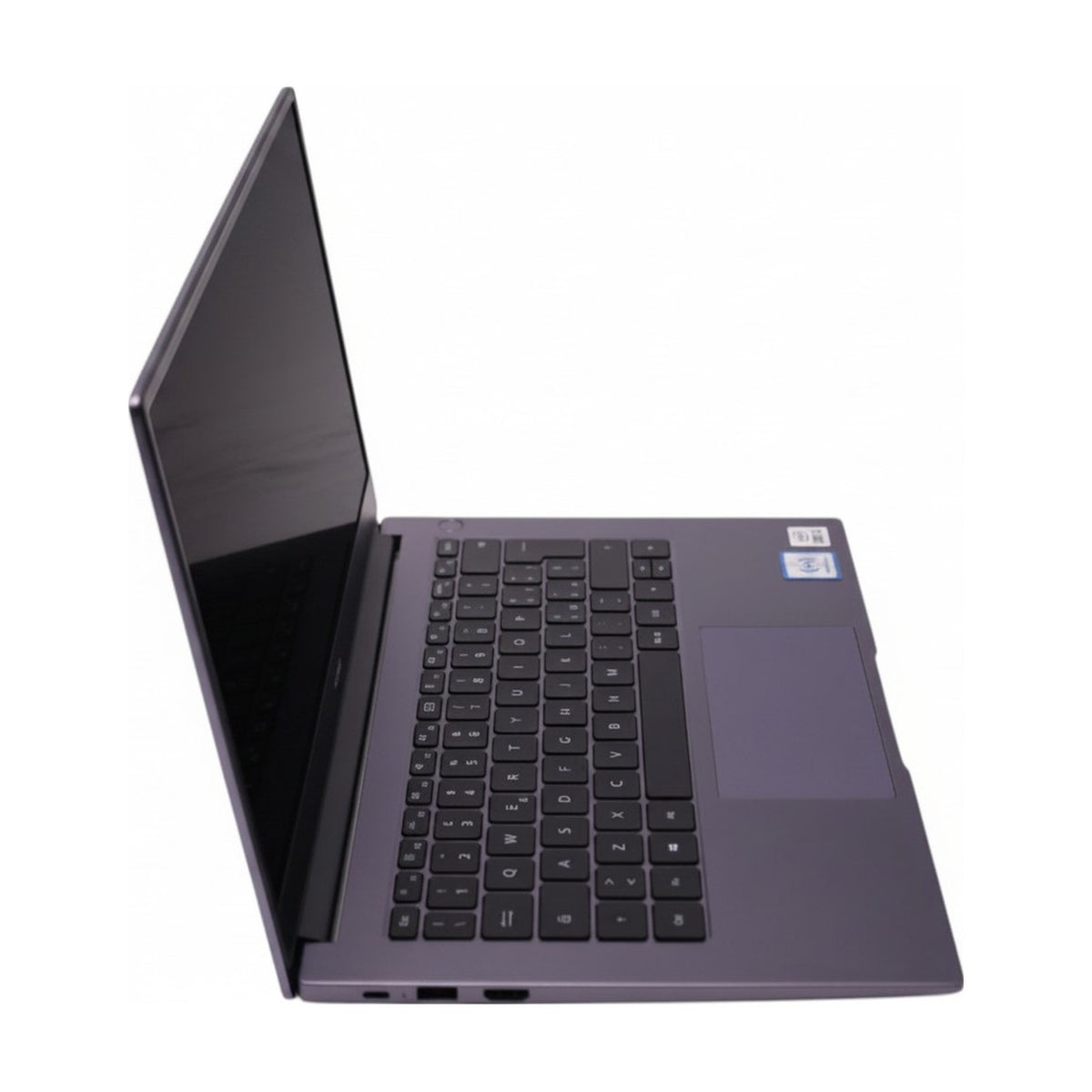HUAWEI MateBook D 14 Laptop Full Intel Core i5-10210U 8GB RAM 256GB SSD QWERTY