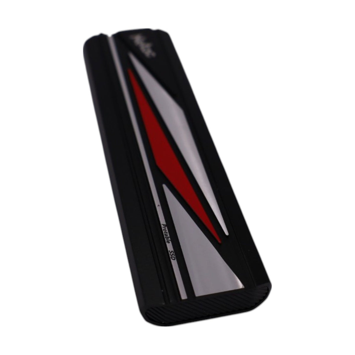 Netac 2TB Portable Externe SSD.Bis zu 2000MB/s Lesen/Schreiben, Externes Solid S