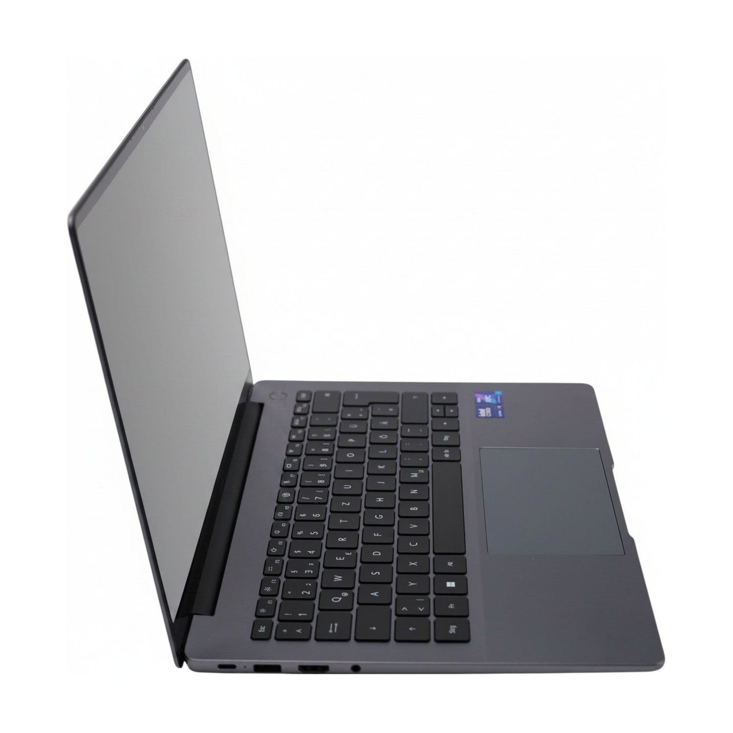 HUAWEI MateBook Laptop 14.2" 2,8 K OLED Intel Core Ultra 5 16GB RAM 512GB SSD