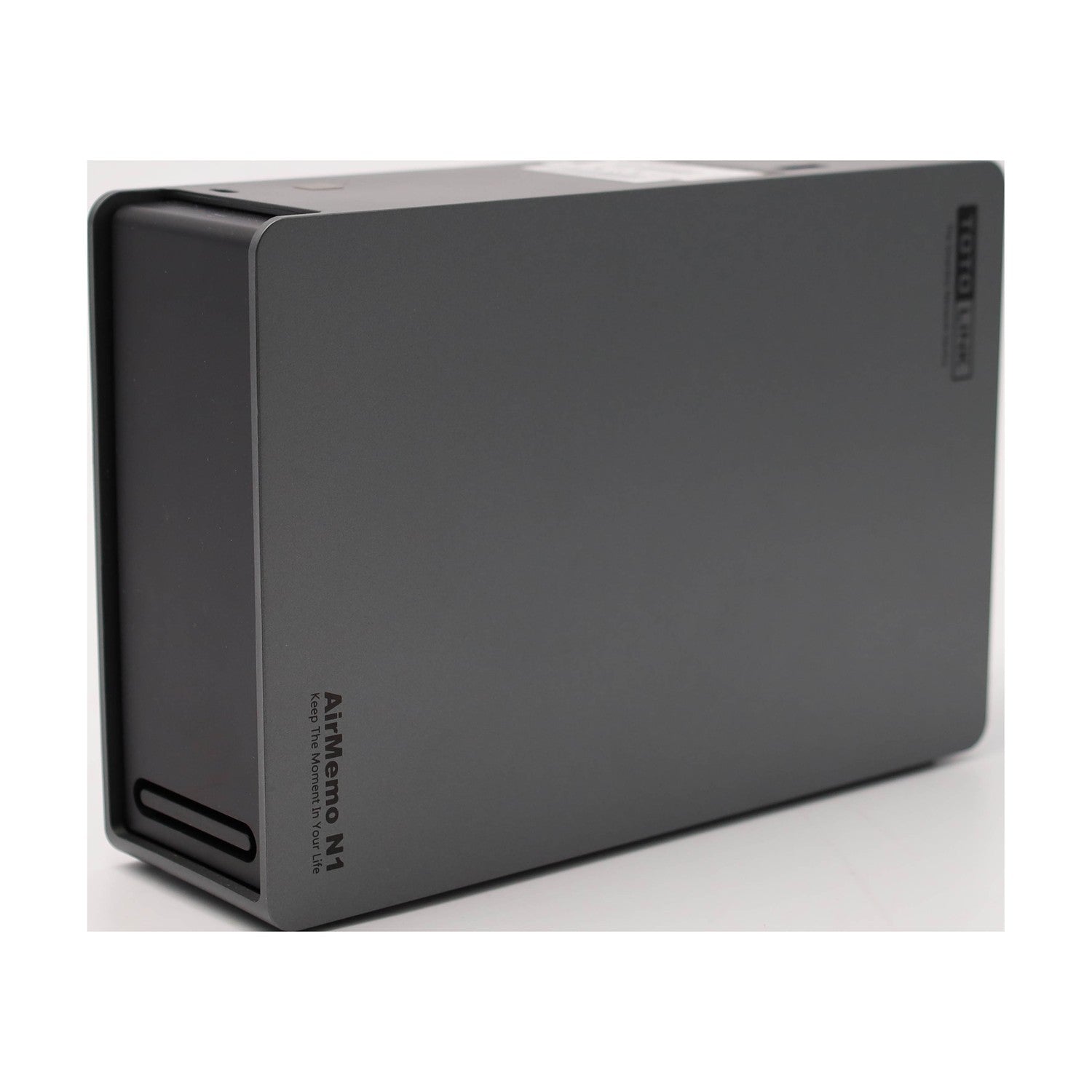 TOTOLINK AirMemo N1 NAS Server Netztwerkspeicher USB 3.0 1000Mbps LAN 2GB RAM