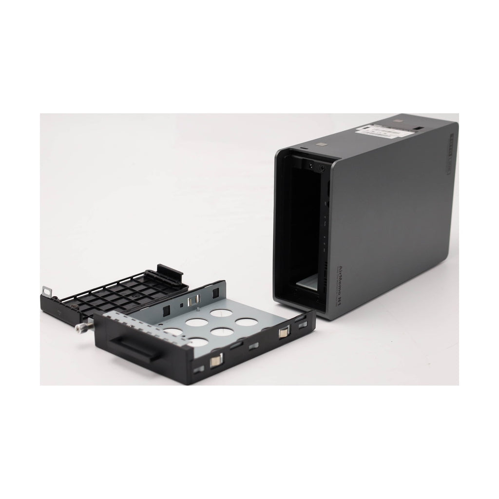 TOTOLINK AirMemo N1 NAS Server Netztwerkspeicher USB 3.0 1000Mbps LAN 2GB RAM