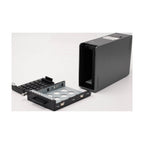 TOTOLINK AirMemo N1 NAS Server Netztwerkspeicher USB 3.0 1000Mbps LAN 2GB RAM