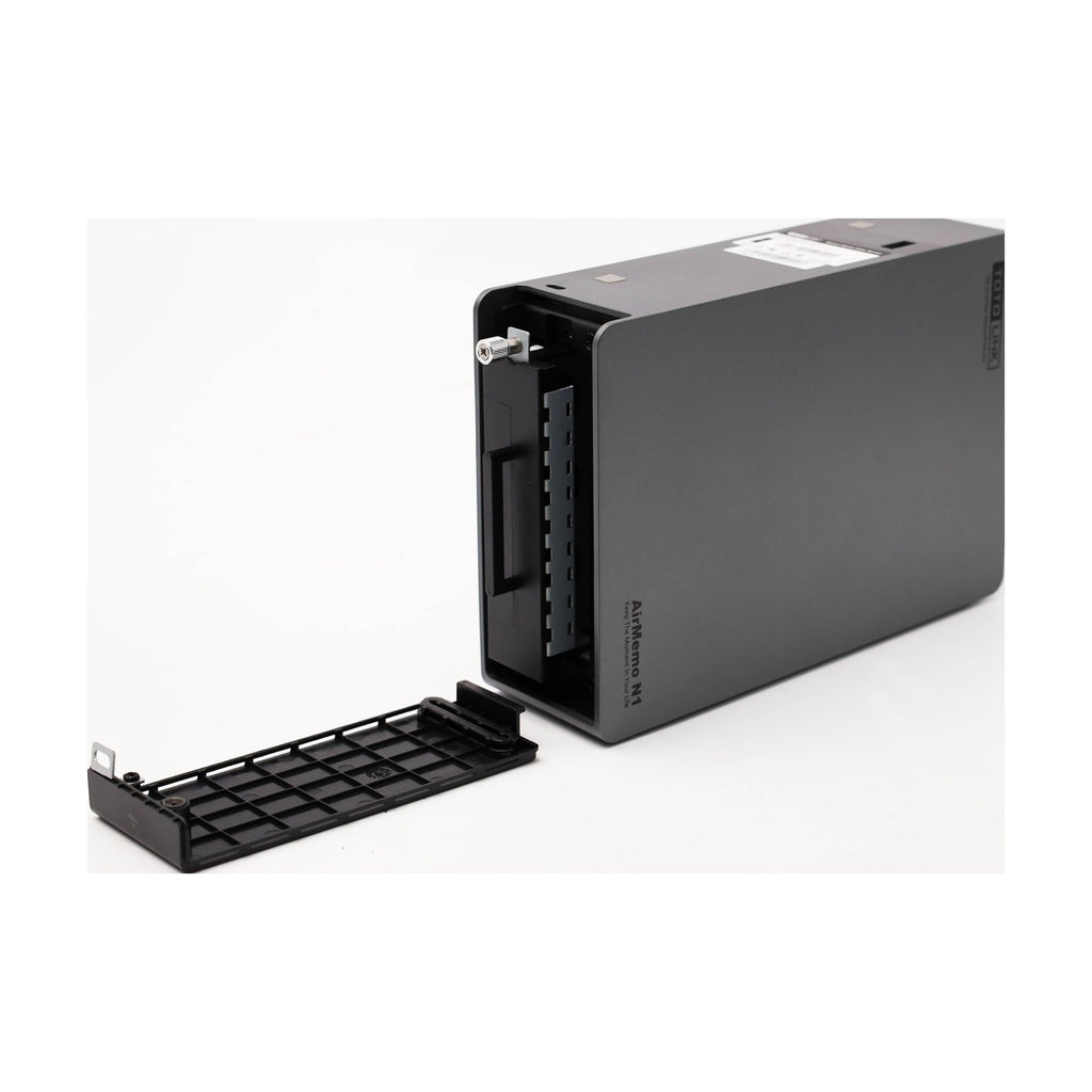 TOTOLINK AirMemo N1 NAS Server Netztwerkspeicher USB 3.0 1000Mbps LAN 2GB RAM