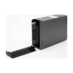 TOTOLINK AirMemo N1 NAS Server Netztwerkspeicher USB 3.0 1000Mbps LAN 2GB RAM