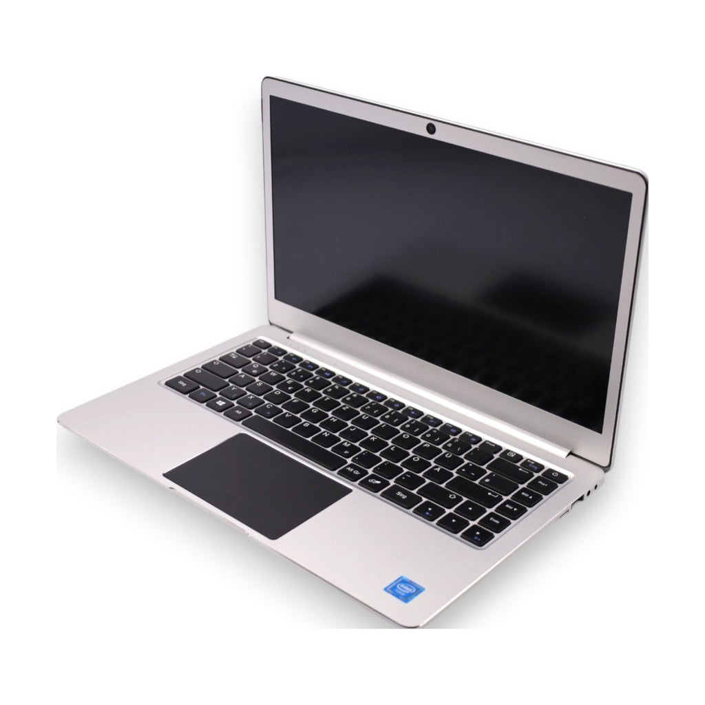 iOTA Slim 14" FHD Laptop Intel Celeron 2GB RAM 32GB eMMC Win10 Notebook DE