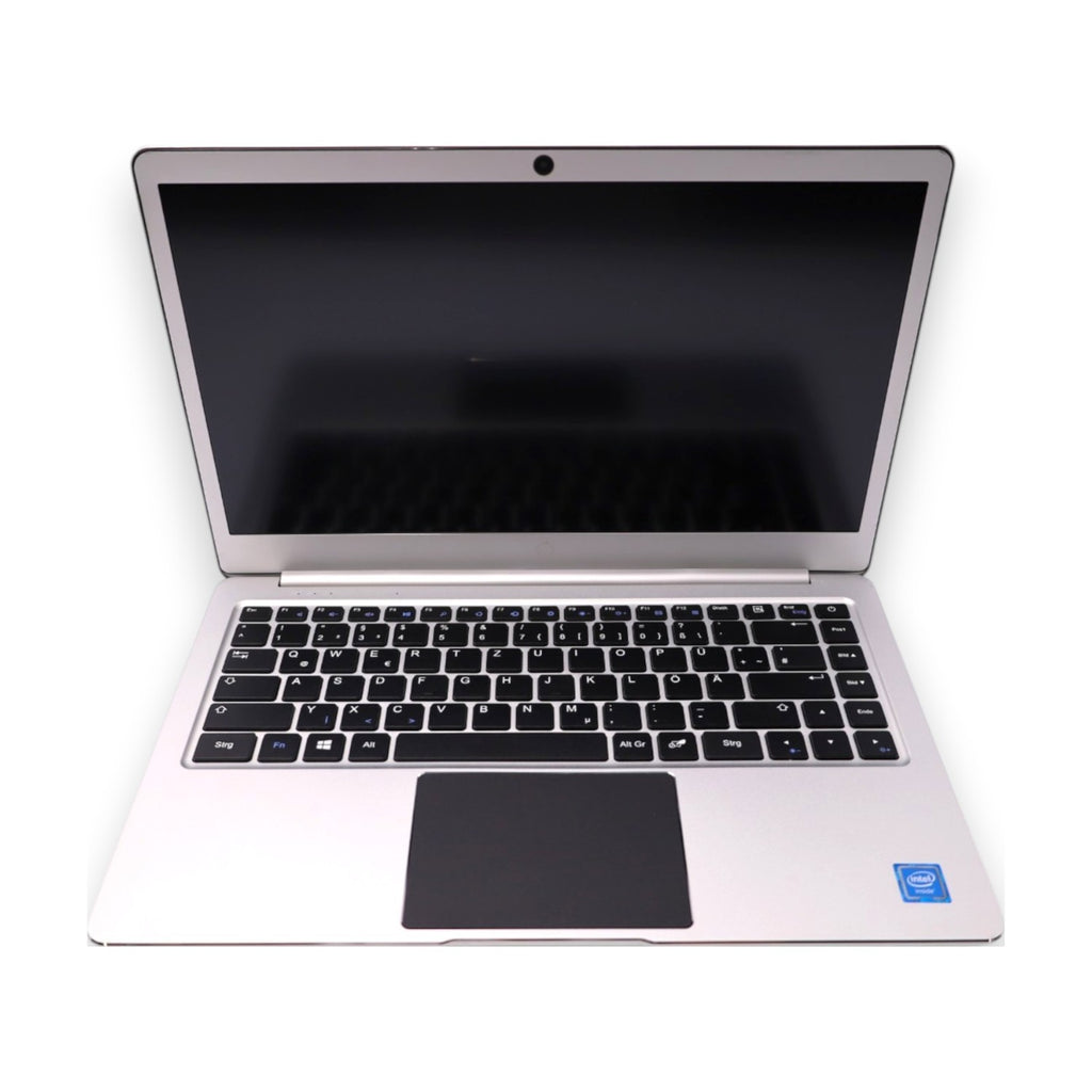 iOTA Slim 14" FHD Laptop Intel Celeron 2GB RAM 32GB eMMC Win10 Notebook DE