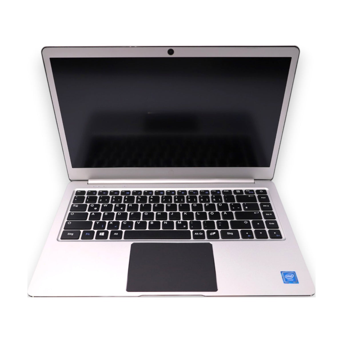 iOTA Slim 14" FHD Laptop Intel Celeron 2GB RAM 32GB eMMC Win10 Notebook DE
