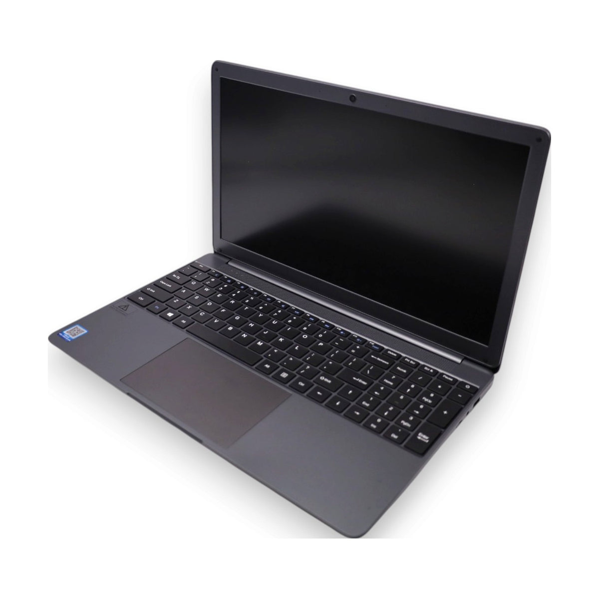 SGIN 15,6" Laptop Celeron N5095 12GB RAM 512GB SSD Windows 11 FHD QWERTY