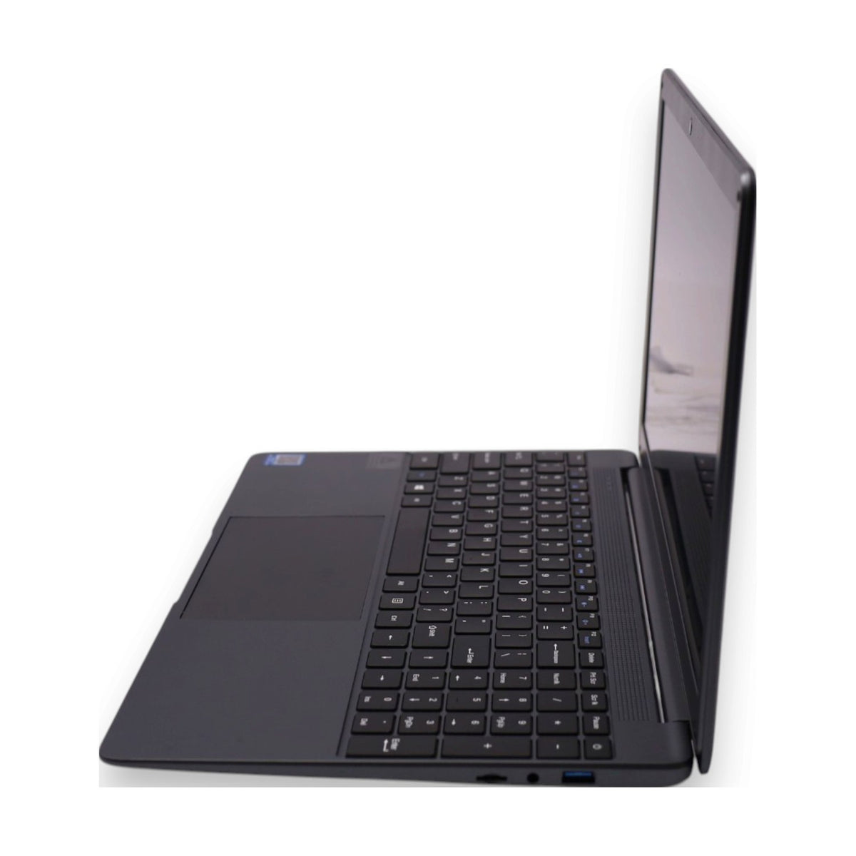 SGIN 15,6" Laptop Celeron N5095 12GB RAM 512GB SSD Windows 11 FHD QWERTY