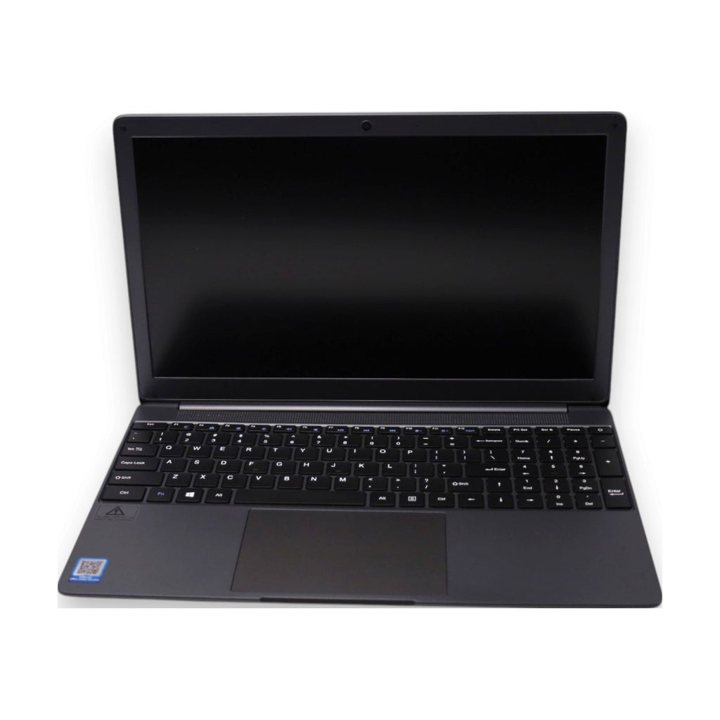 SGIN 15,6" Laptop Celeron N5095 12GB RAM 512GB SSD Windows 11 FHD QWERTY