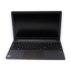 SGIN 15,6" Laptop Celeron N5095 12GB RAM 512GB SSD Windows 11 FHD QWERTY