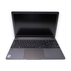 SGIN 15,6" Laptop Celeron N5095 12GB RAM 512GB SSD Windows 11 FHD QWERTY