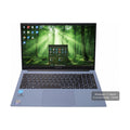 SGIN 15.6 Zoll Laptop 4GB RAM 128GB SSD Home11 Notebook Celeron N4000