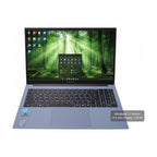 SGIN 15.6 Zoll Laptop 4GB RAM 128GB SSD Home11 Notebook Celeron N4000