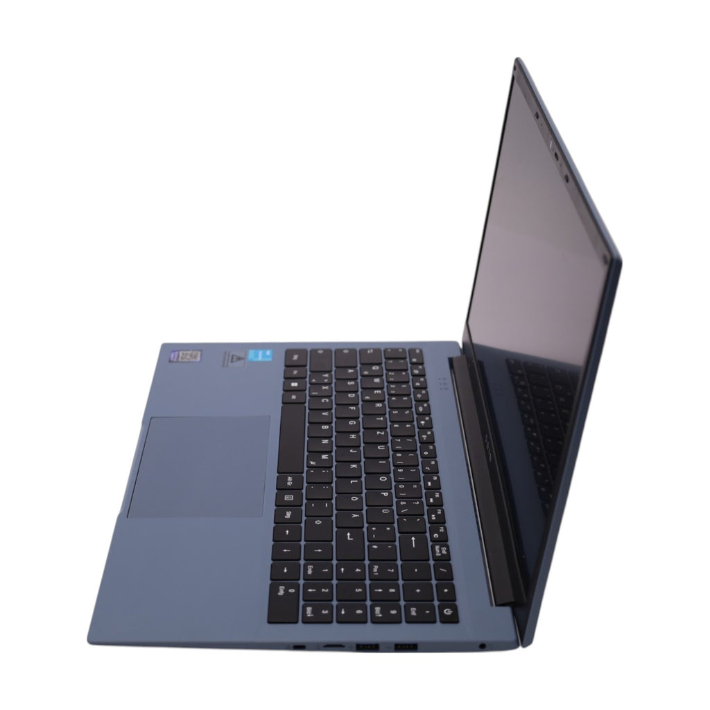 SGIN 15.6 Zoll Laptop 4GB RAM 128GB SSD Home11 Notebook Celeron N4000