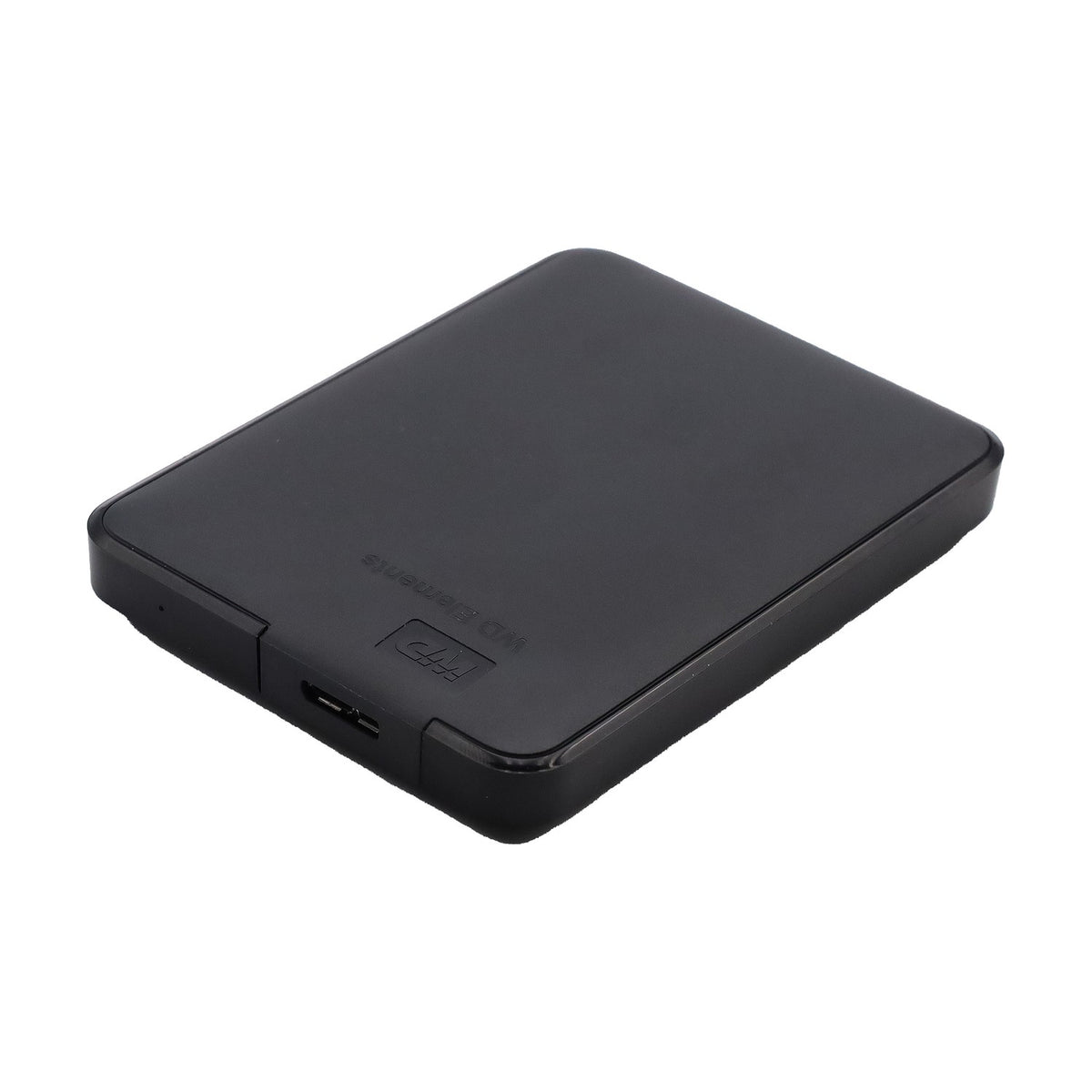 WD Elements Portable externe HDD Festplatte 1 TB USB 3.0 WDBUZG0010BBK