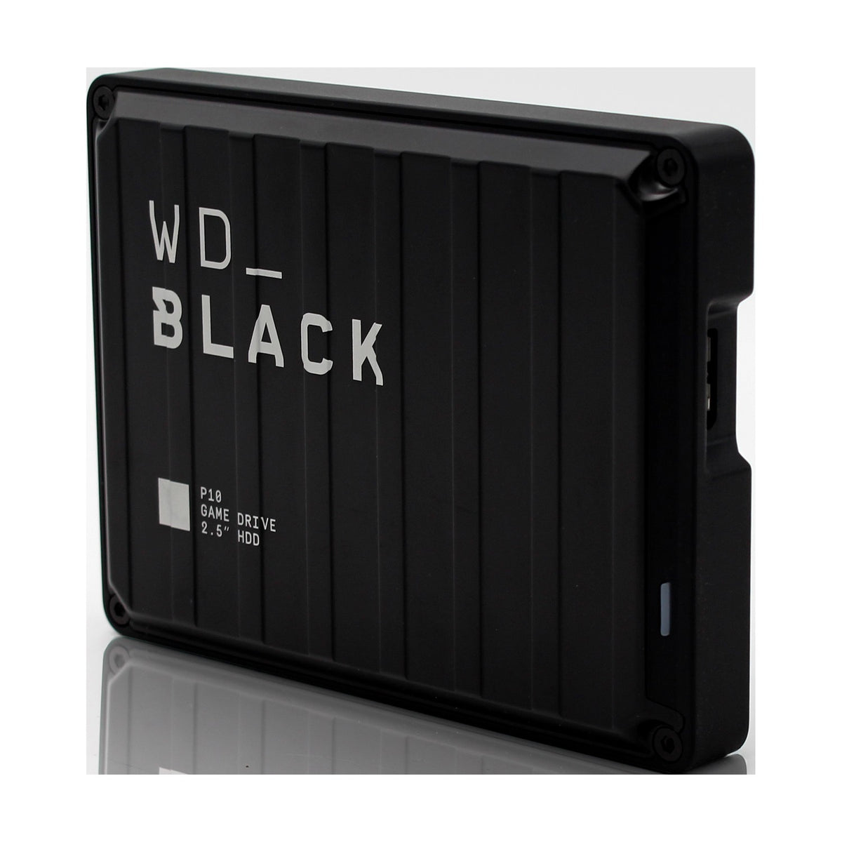 WD_BLACK 5TB P10 Game Drive 2,5" Externe Festplatte USB 3.0 WDBA3A0050BBK-WESN