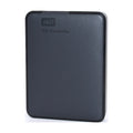 WD Elements Portable  externe Festplatte  5 TB  USB 3.0 WDBU6Y0050BBK-WESN