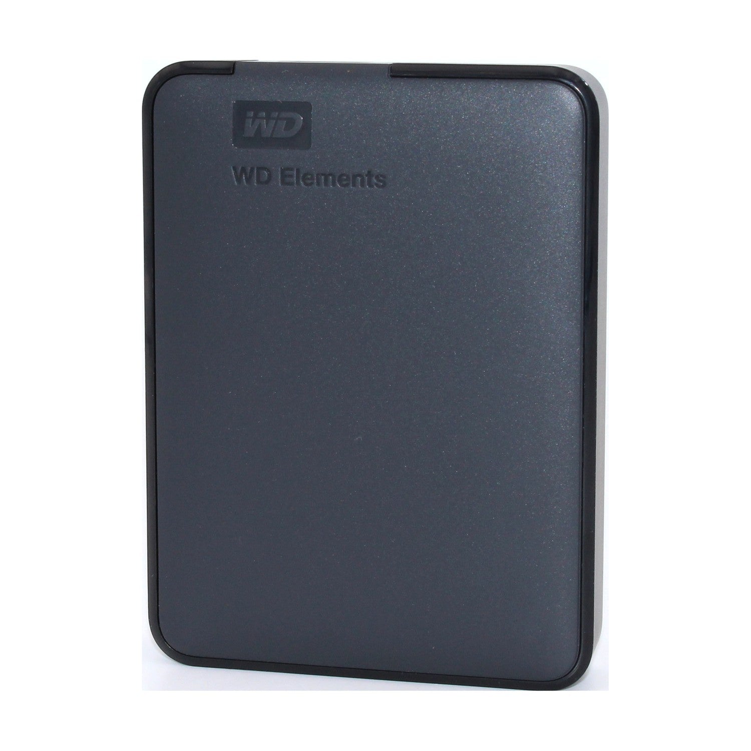 WD Elements Portable  externe Festplatte  5 TB  USB 3.0 WDBU6Y0050BBK-WESN