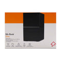 Western Digital WDBFBE0240JBK-EESN My Book Duo 24TB
