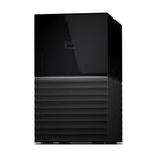 Western Digital WDBFBE0240JBK-EESN My Book Duo 24TB