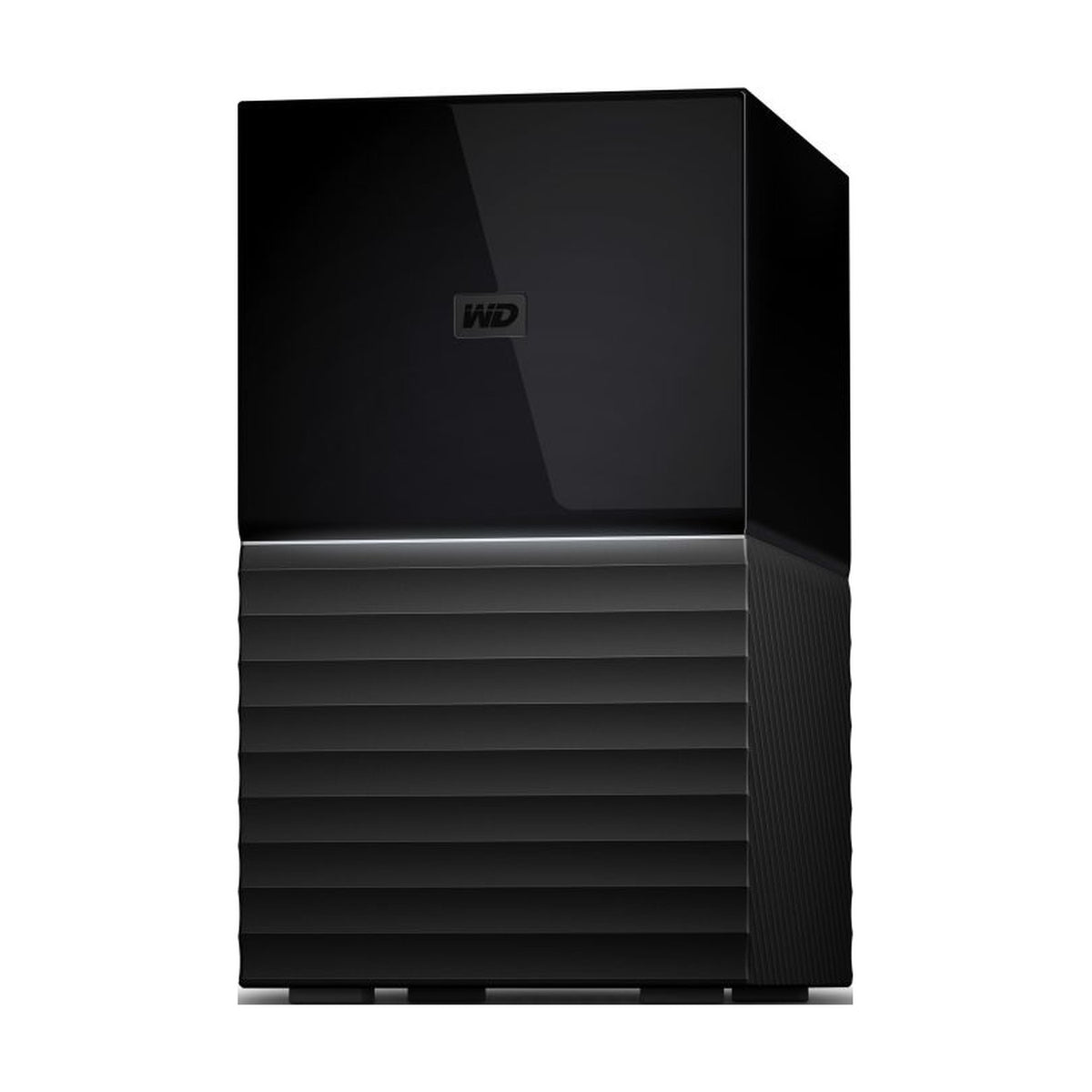 Western Digital WDBFBE0240JBK-EESN My Book Duo 24TB