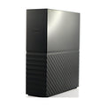 Western Digital MyBook WDBBGB0120HBK 12 TB Desktop-Festplatte USB 3.0, schwarz