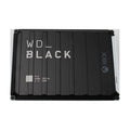 WD_BLACK P10 Game Drive for Xbox 2 TB Übertragungsgeschwindigkeiten bis 130 MB/s