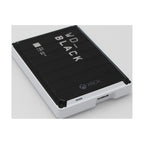 WD_BLACK P10 Game Drive for Xbox 2 TB Übertragungsgeschwindigkeiten bis 130 MB/s